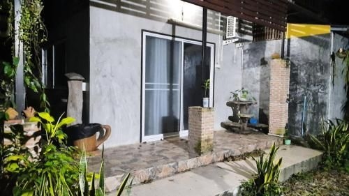 โคโคนัท การ์เด้น บังกาโล (Coconut Garden Bungalow)2