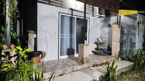 Coconut Garden Bungalow Coconut Garden Bungalow