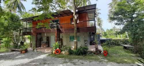 Coconut Garden Bungalow Coconut Garden Bungalow