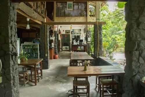 โคโคนัท การ์เด้น บังกาโล (Coconut Garden Bungalow)4