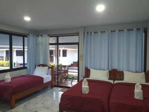 White Beach Resort White Beach Resort