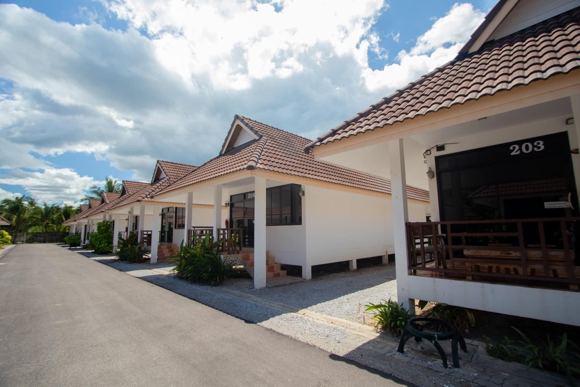 White Beach Resort White Beach Resort