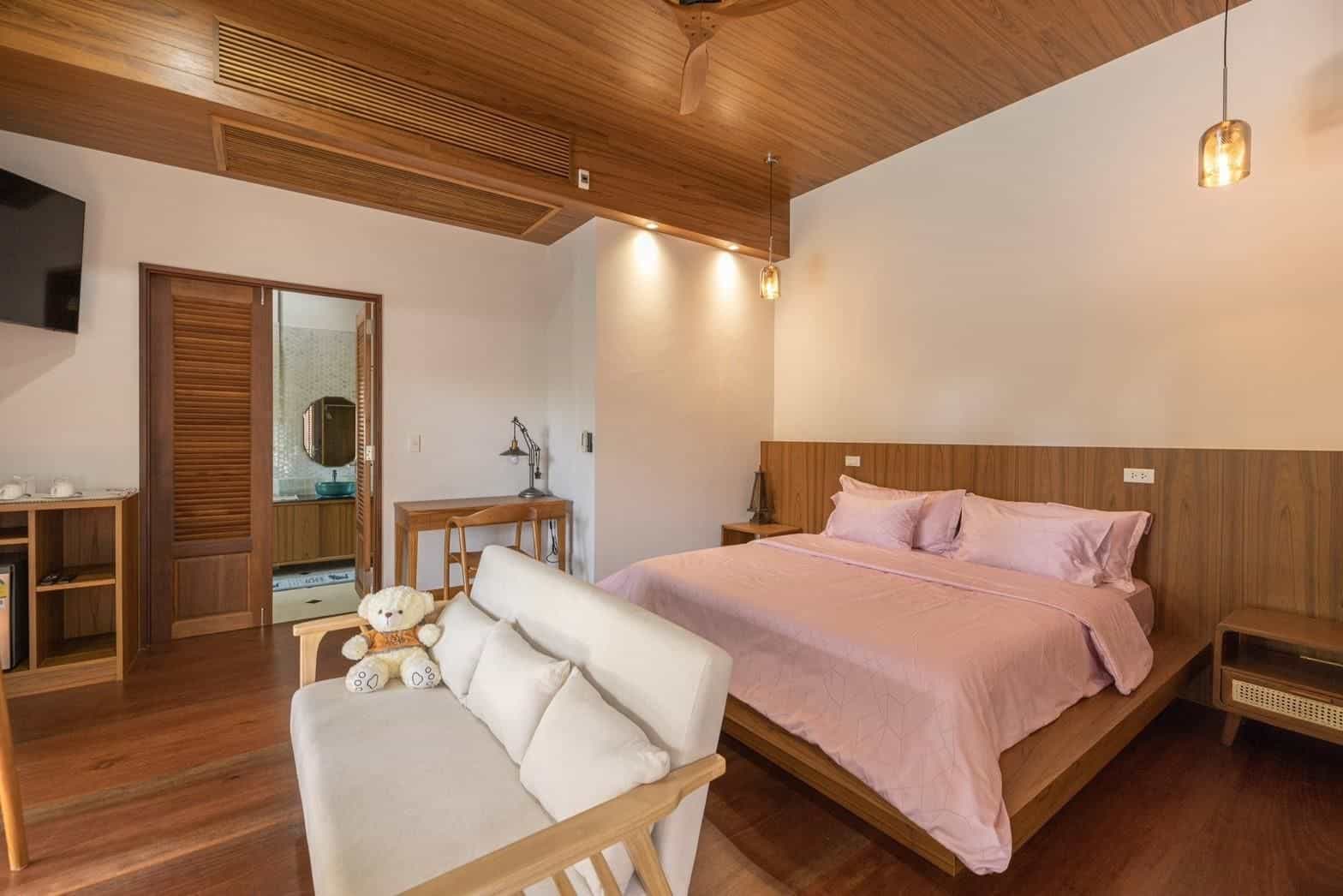 Thammachard29 Resort Baangrood Thammachard29 Resort Baangrood