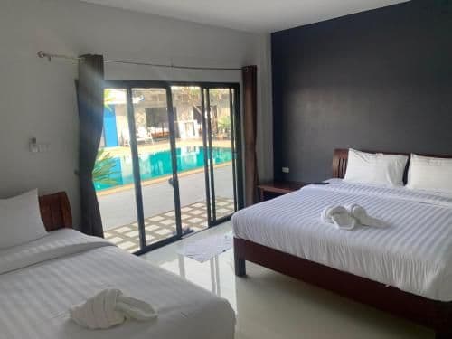 Fisherman Resort At Sam Roi Yod Fisherman Resort At Sam Roi Yod