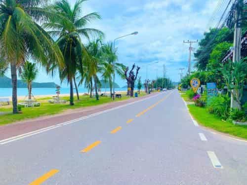Fisherman Resort At Sam Roi Yod Fisherman Resort At Sam Roi Yod