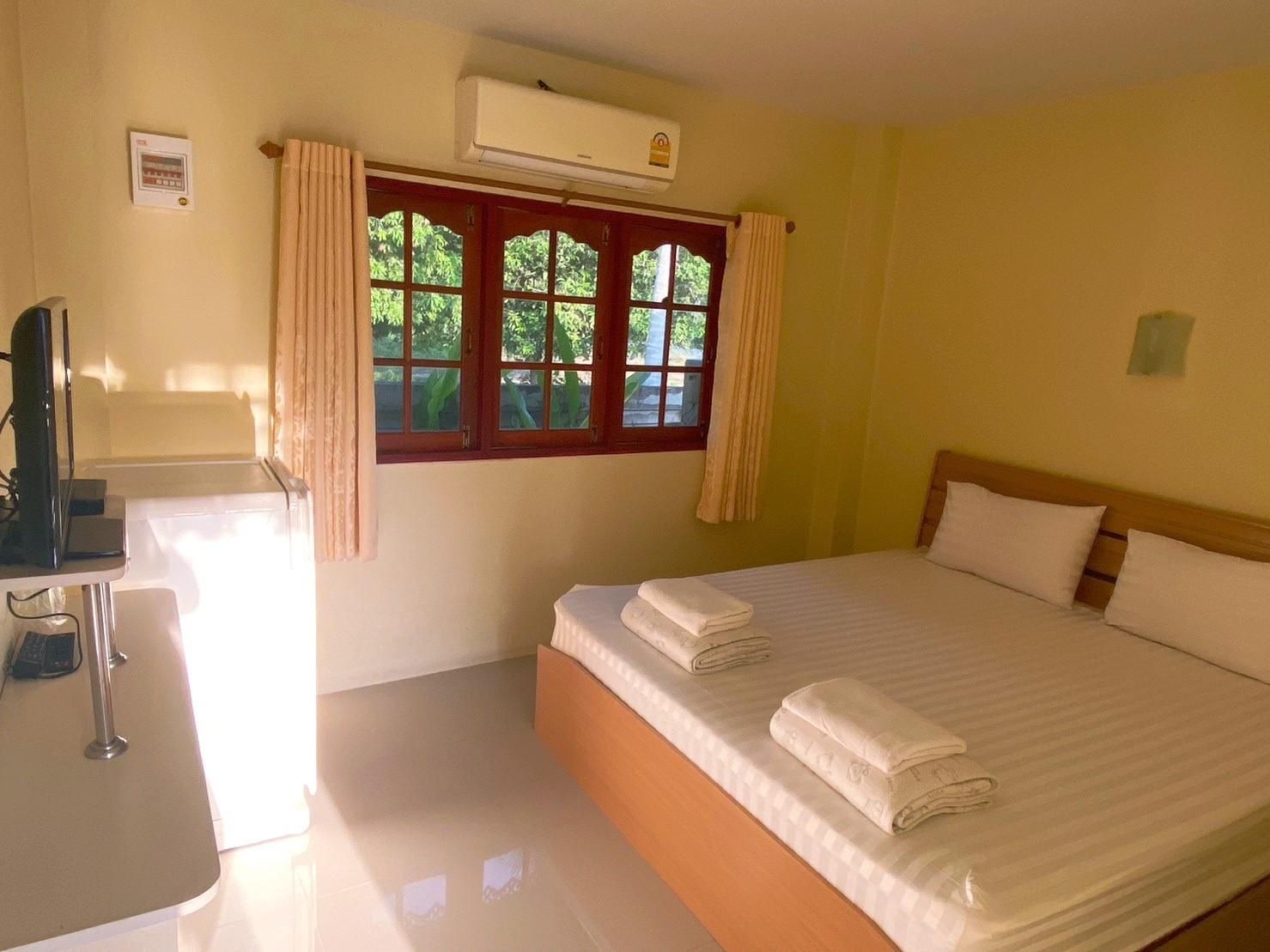 ดิ แอน แอ๊น โฮมสเตย์ (The An Ant Homestay)1