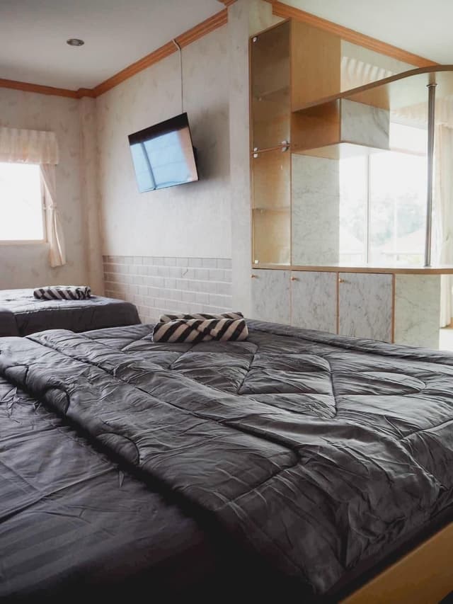 2 Bedroom Deluxe