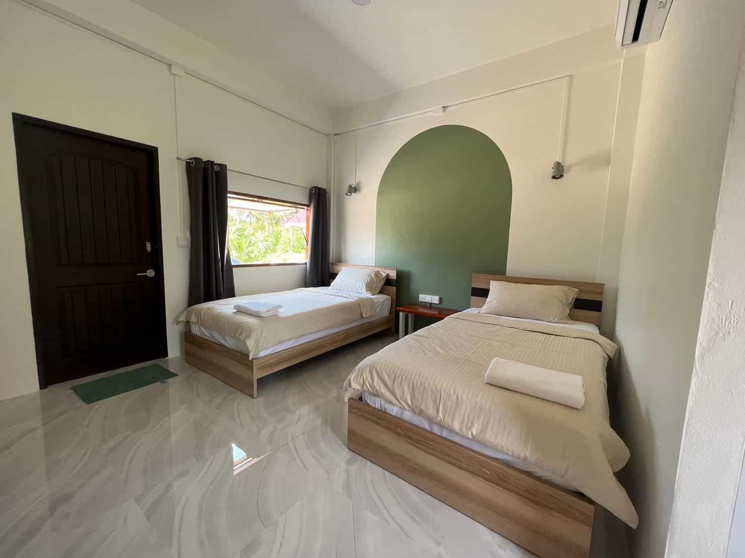 Chan Chun Home Chan Chun Home