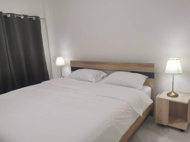 Standard Room with 1 Double Bed - Non-Smoking