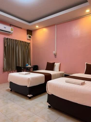Click Resort Click Resort