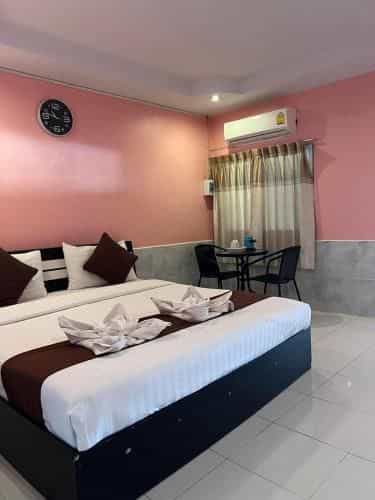 Click Resort Click Resort