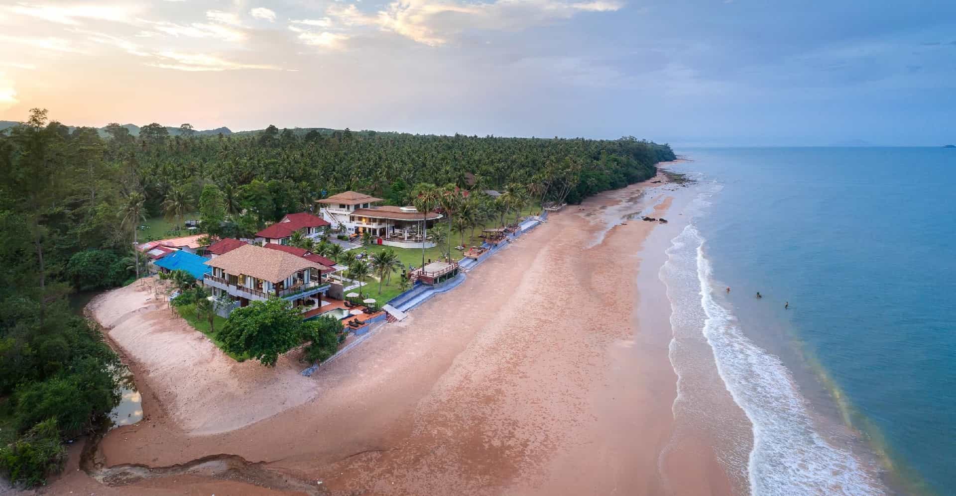 Saai Resort Saai Resort