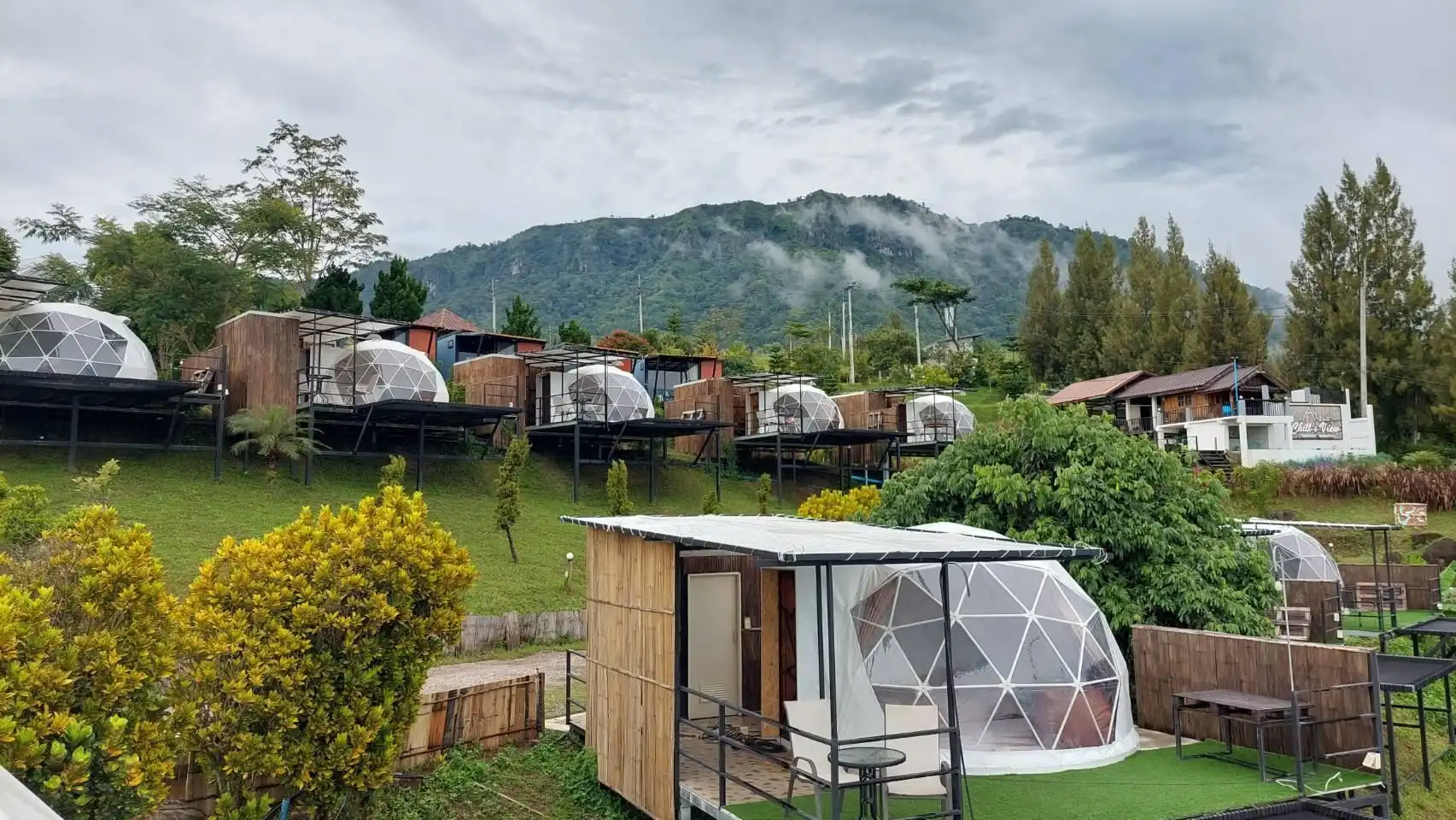 Chill & View Khao Kho Chill & View Khao Kho