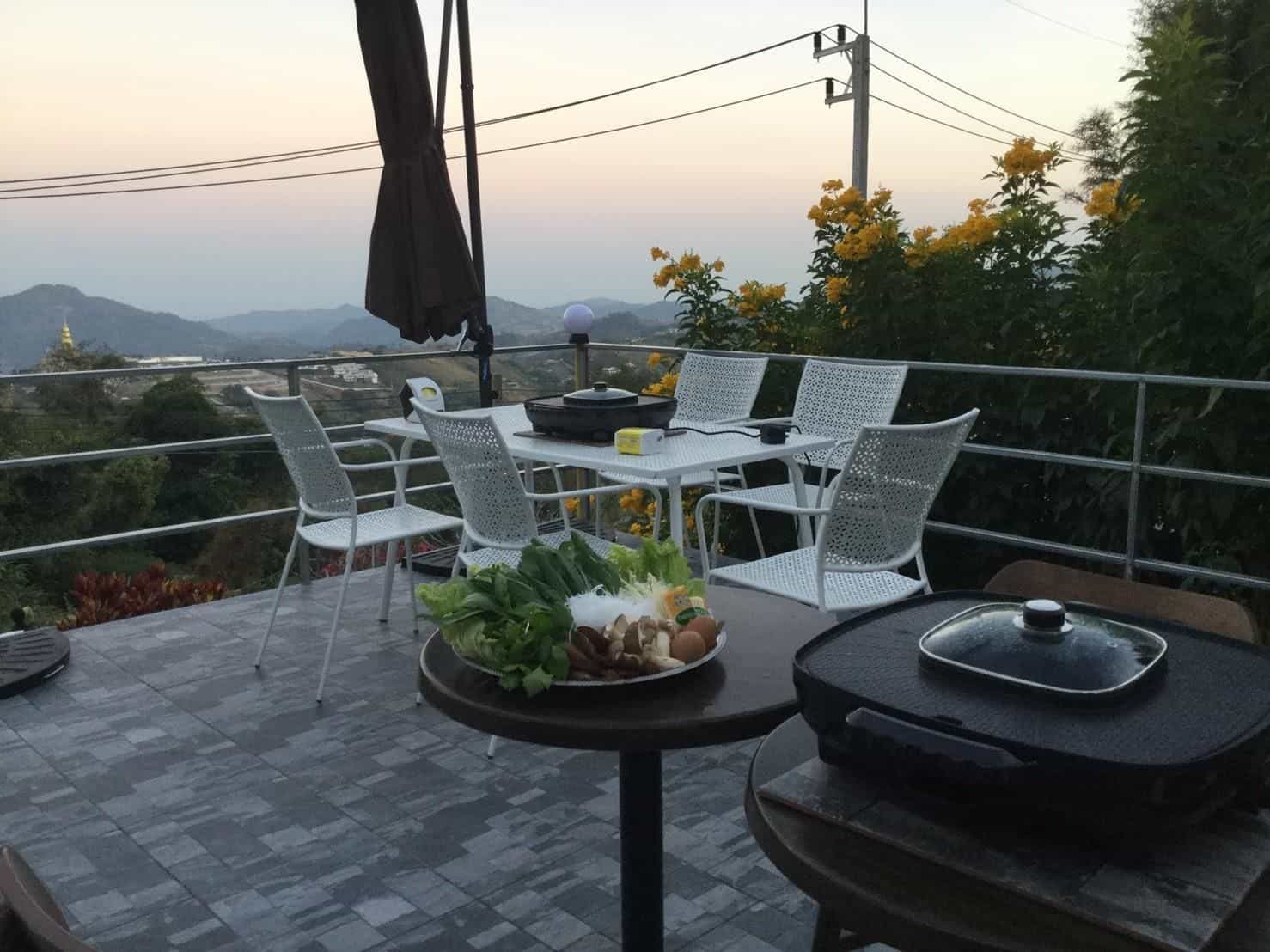 Baan Cheraim Khao Kho Baan Cheraim Khao Kho
