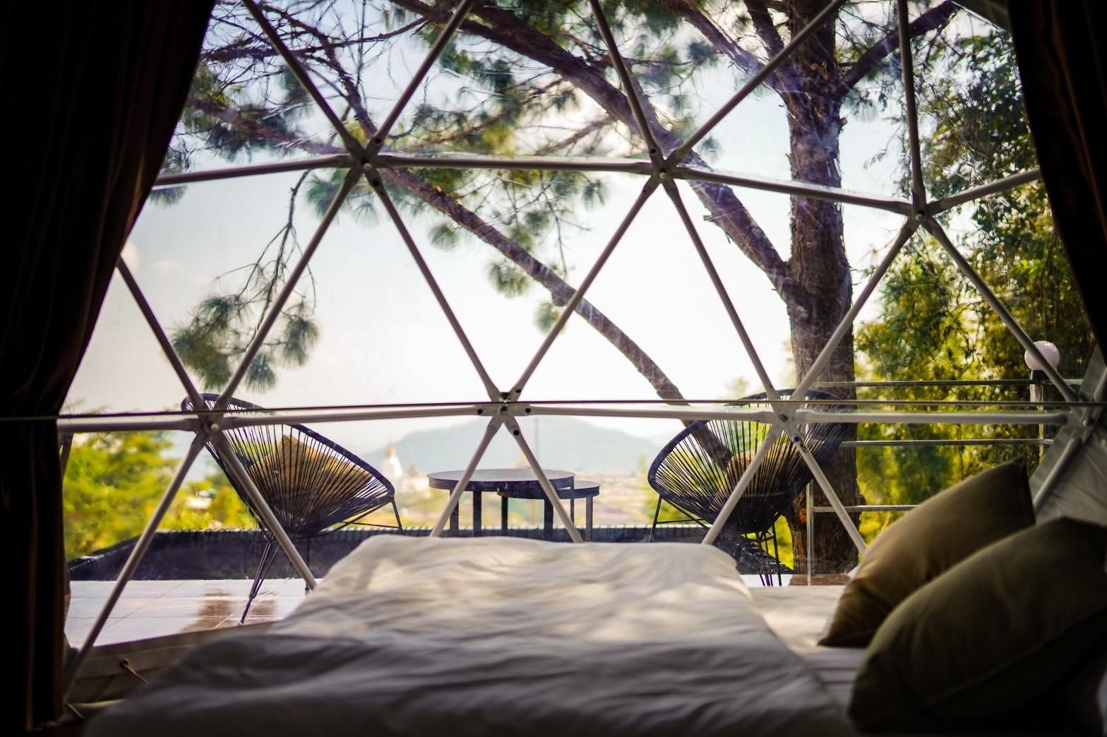 บ้านเฌอเอม เขาค้อ (Baan Cheraim Khao Kho)0