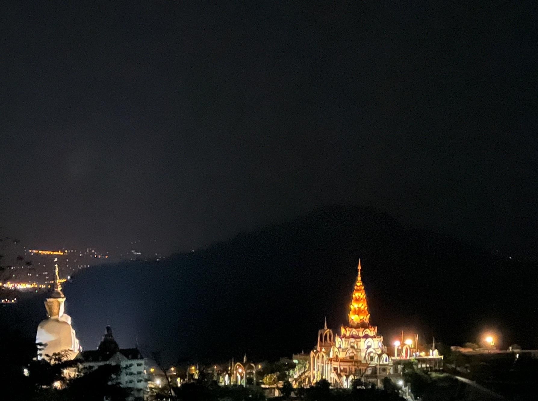 บ้านเฌอเอม เขาค้อ (Baan Cheraim Khao Kho)1