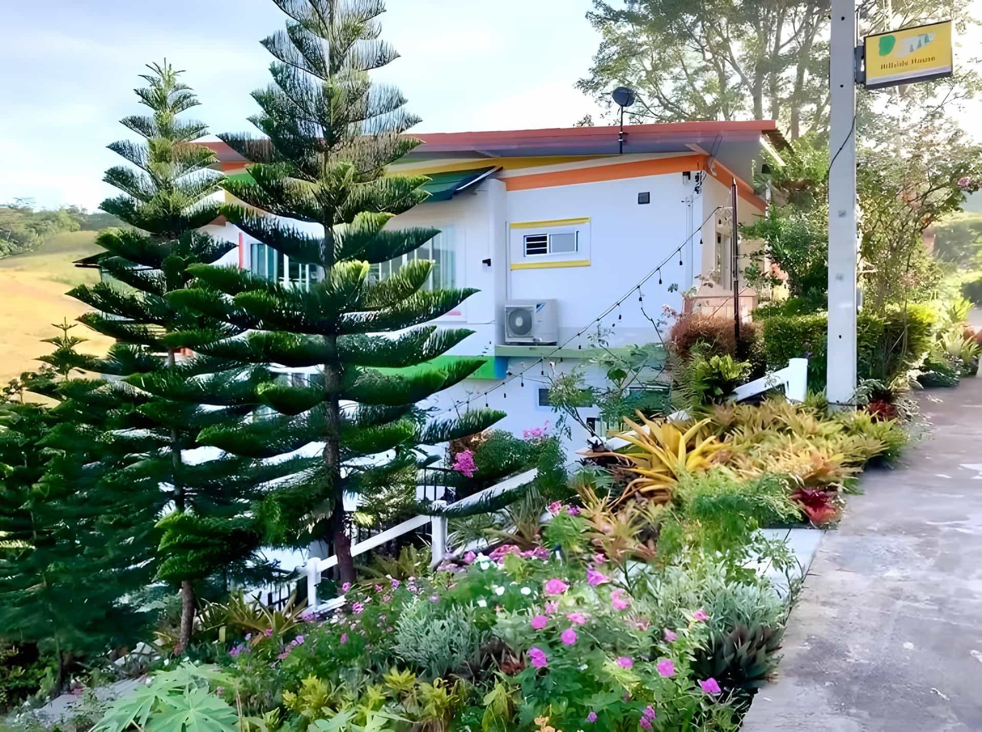 Hillside House Khao Kho Hillside House Khao Kho