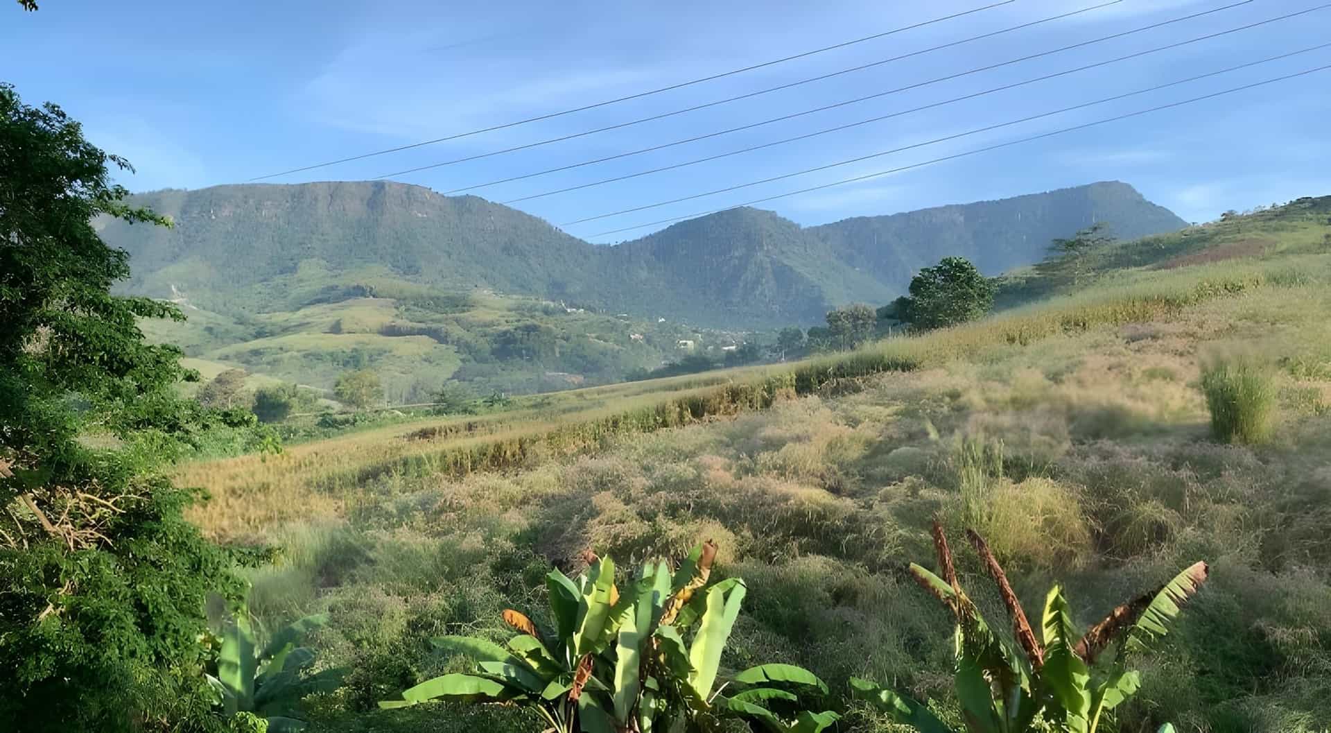 Hillside House Khao Kho Hillside House Khao Kho