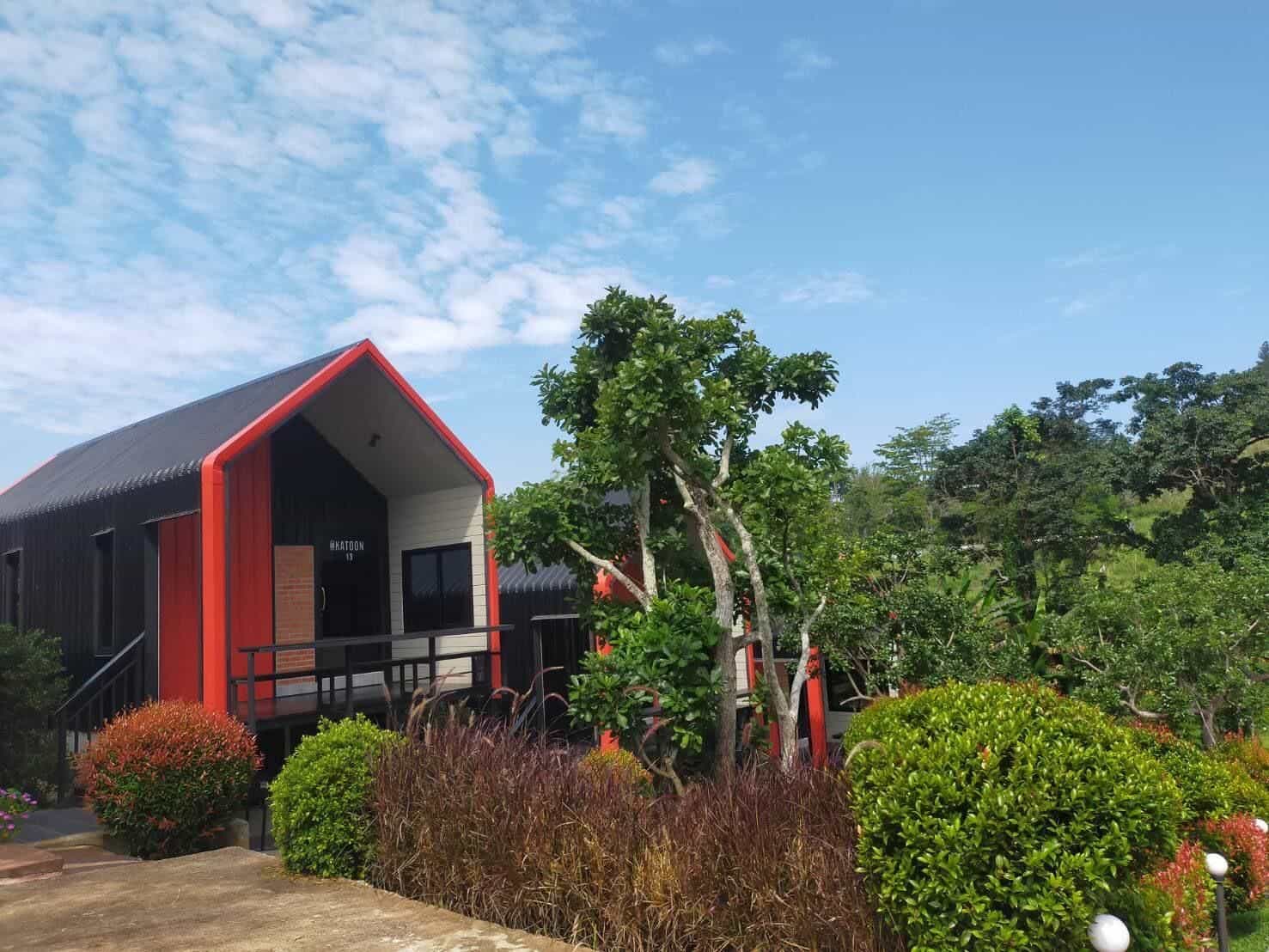 Katoon Resort Khao Kho Katoon Resort Khao Kho