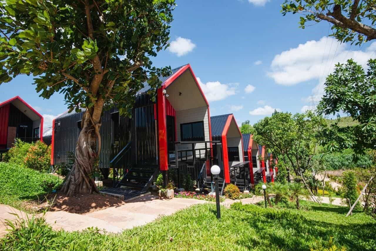 Katoon Resort Khao Kho Katoon Resort Khao Kho