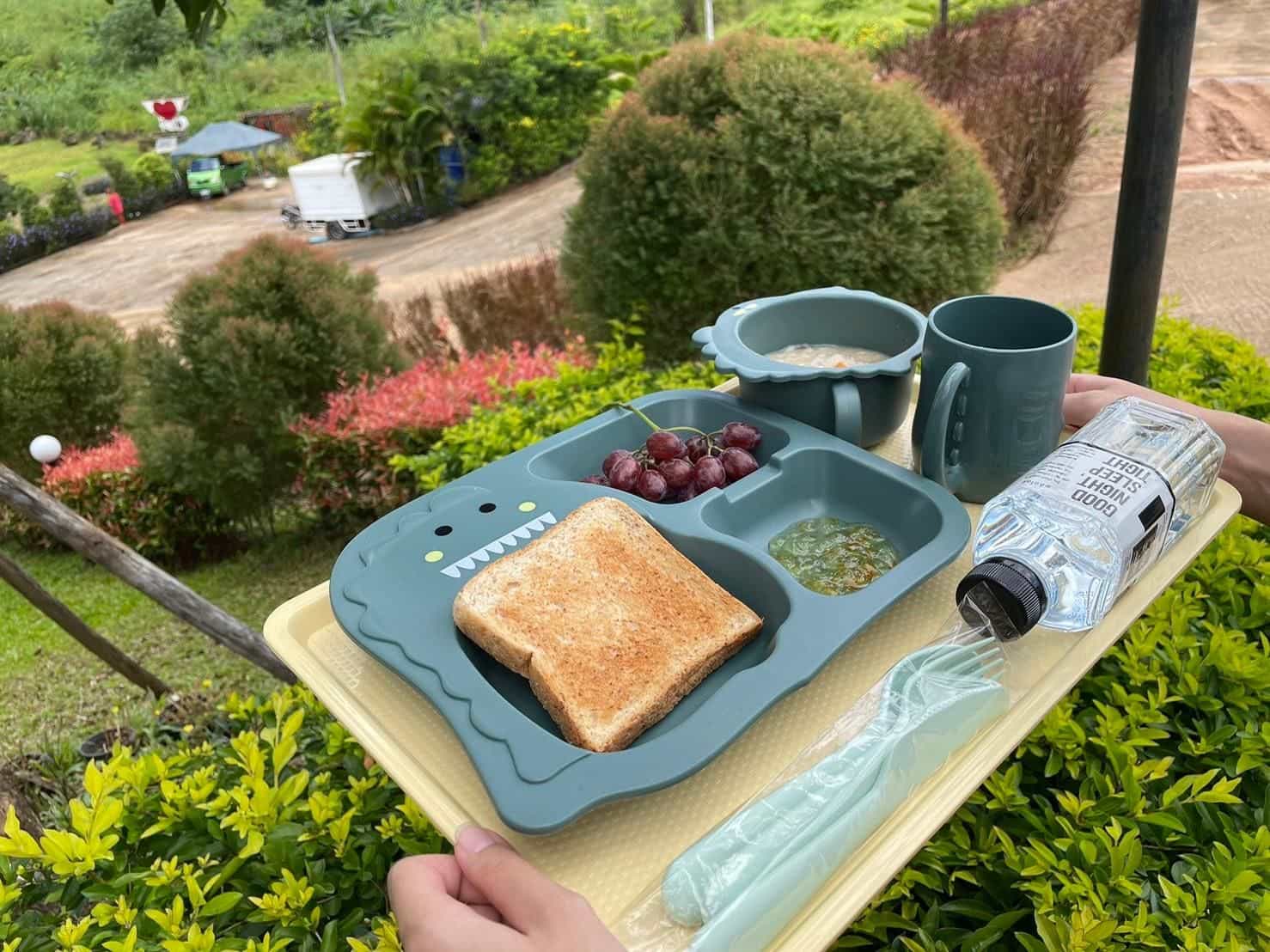Katoon Resort Khao Kho Katoon Resort Khao Kho