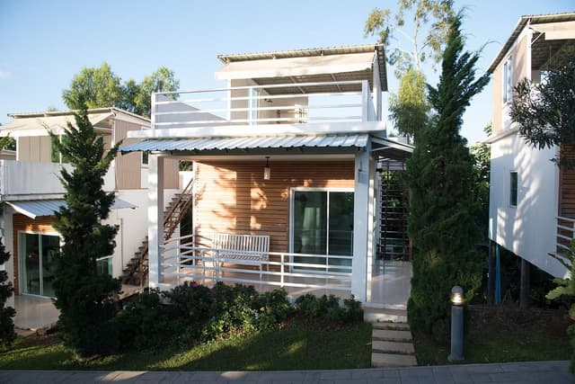 Standard Villa