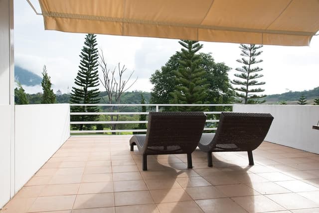 Standard Villa