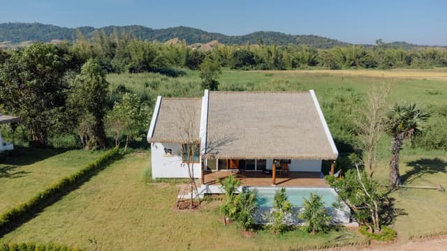 2-Bedroom Villa with Private Pool