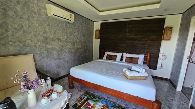 Standard Room, 1 Bedroom, Mountain View