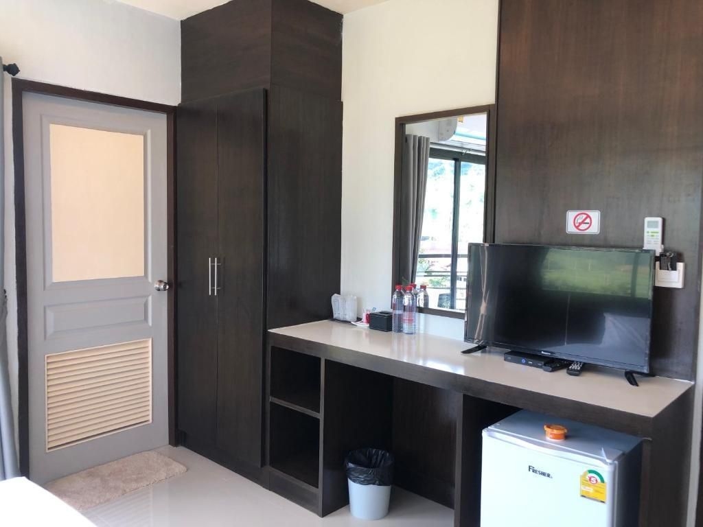 Lamoon Dee Hotel4