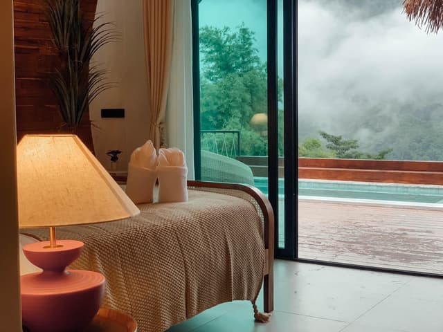 Pool Villa