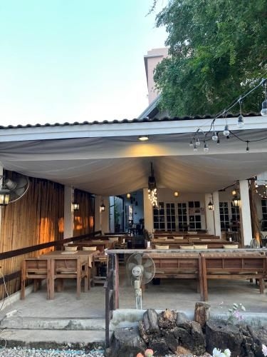 โรงแรมน่านอน สาทร (Hotel Nanon Sathorn)4