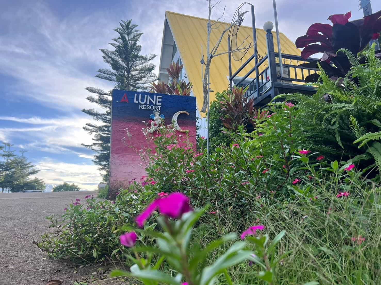 La Lune Resort La Lune Resort