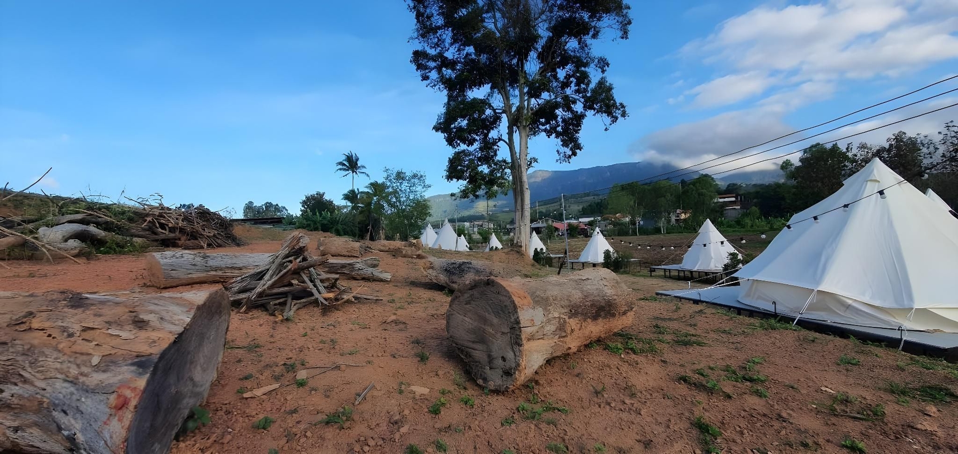 คาซ่า แคมป์ แอท เขาค้อ (Casa Camp @Khaokho)1