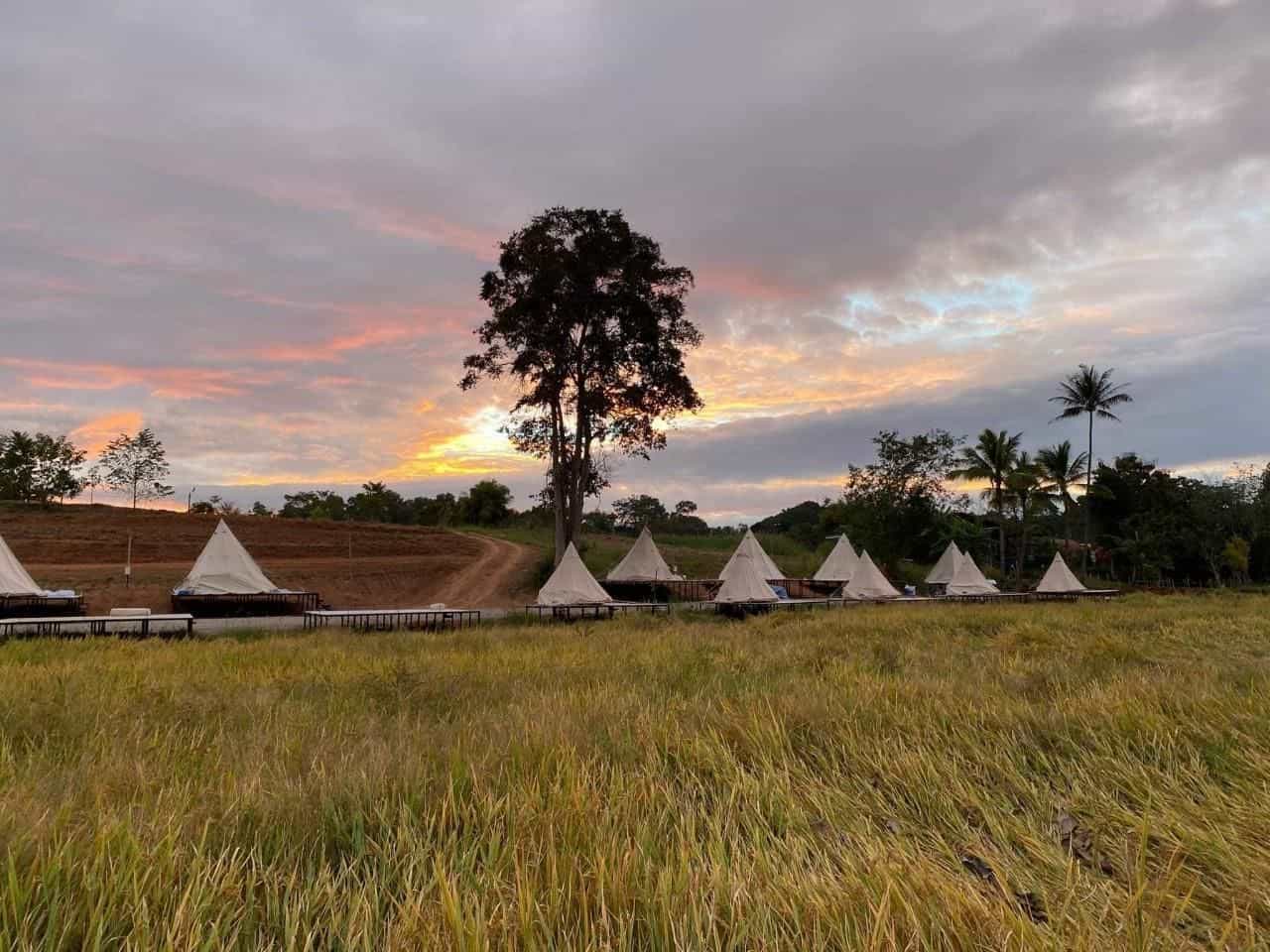 Casa Camp @Khaokho Casa Camp @Khaokho