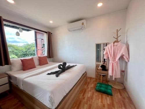 House for 2 People