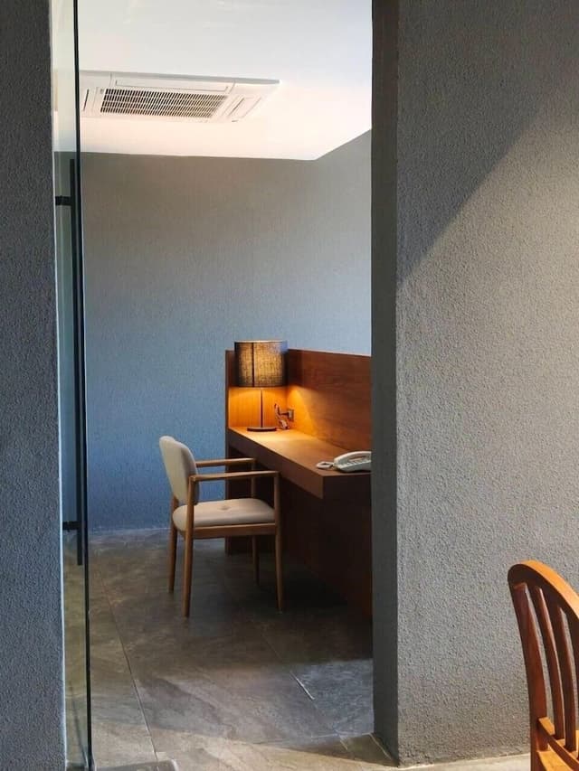 Family Suite, Hill View