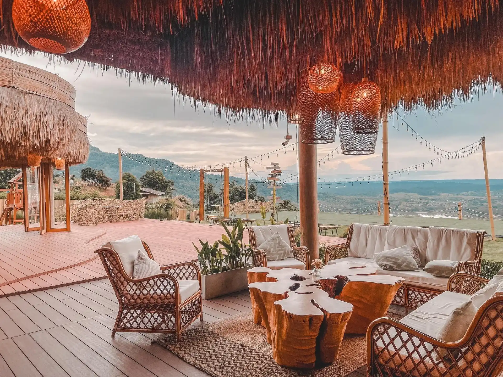 Stratus2 Glamping Boutique Resort Stratus2 Glamping Boutique Resort