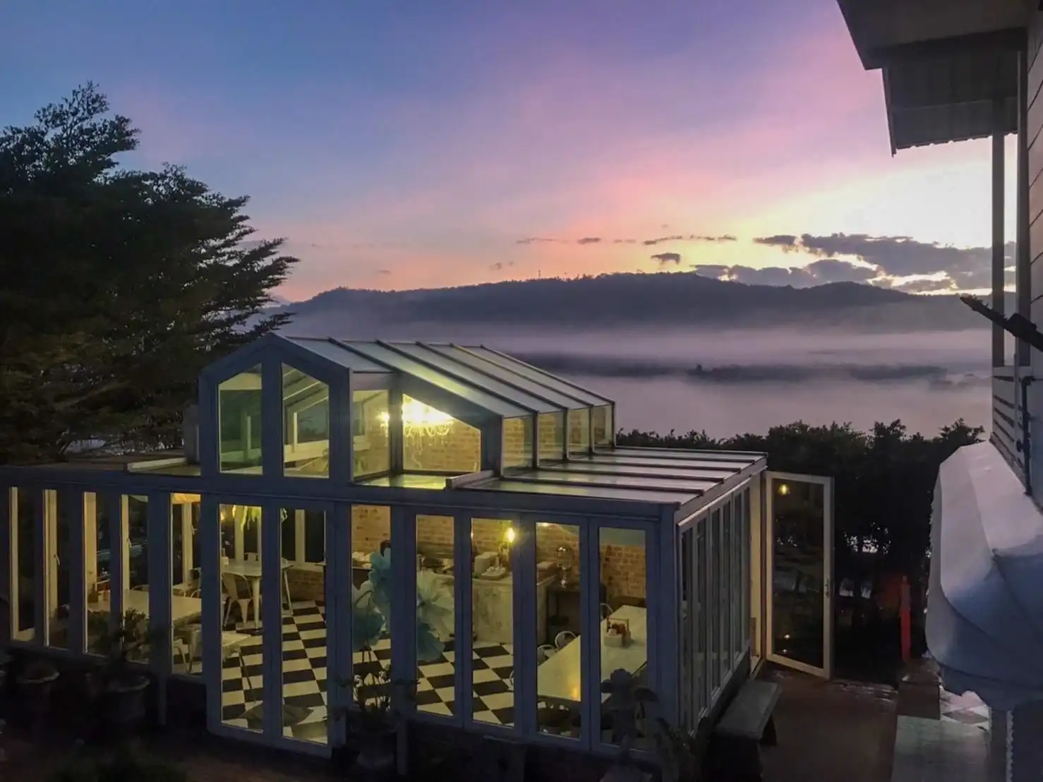 Sunset Resort Khaokho Sunset Resort Khaokho