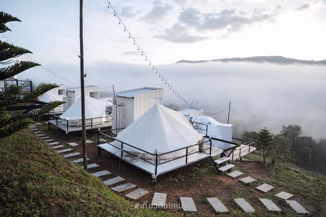 Camping Tent