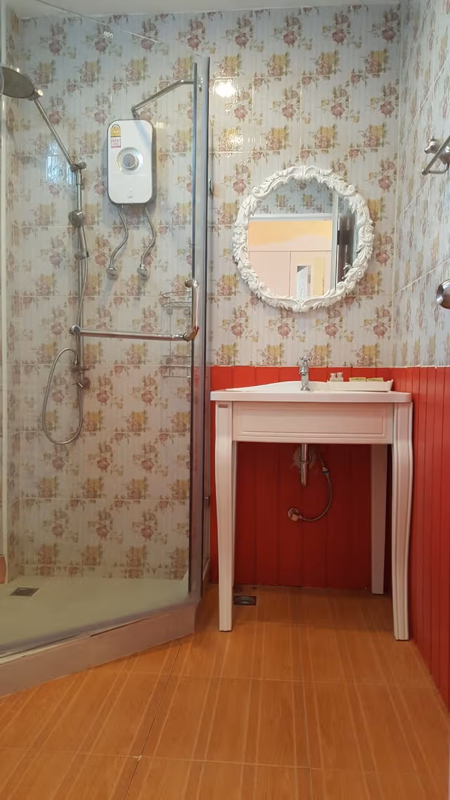 House for 2 People