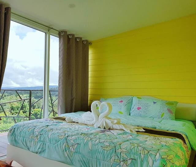 Happiness Double Room