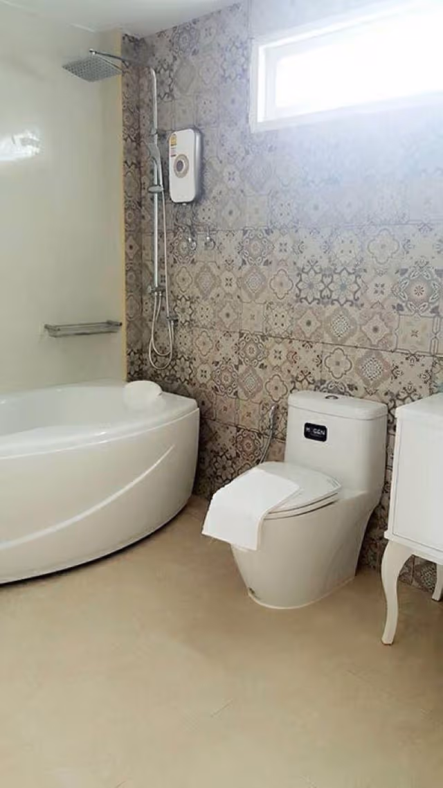 House for 10 People