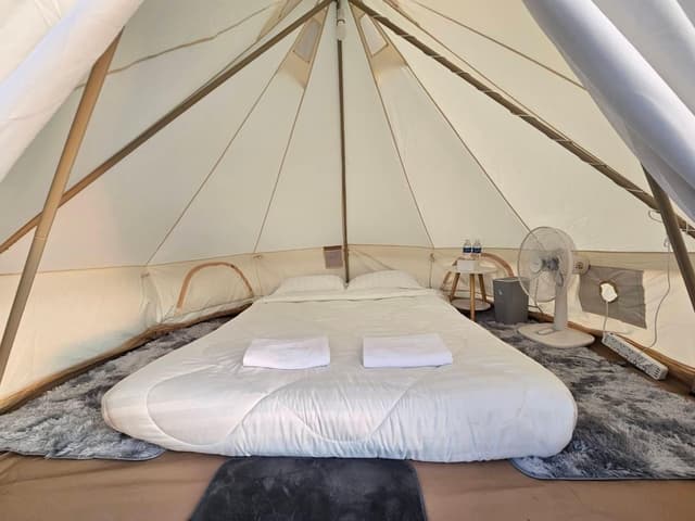 Tent for 2 People