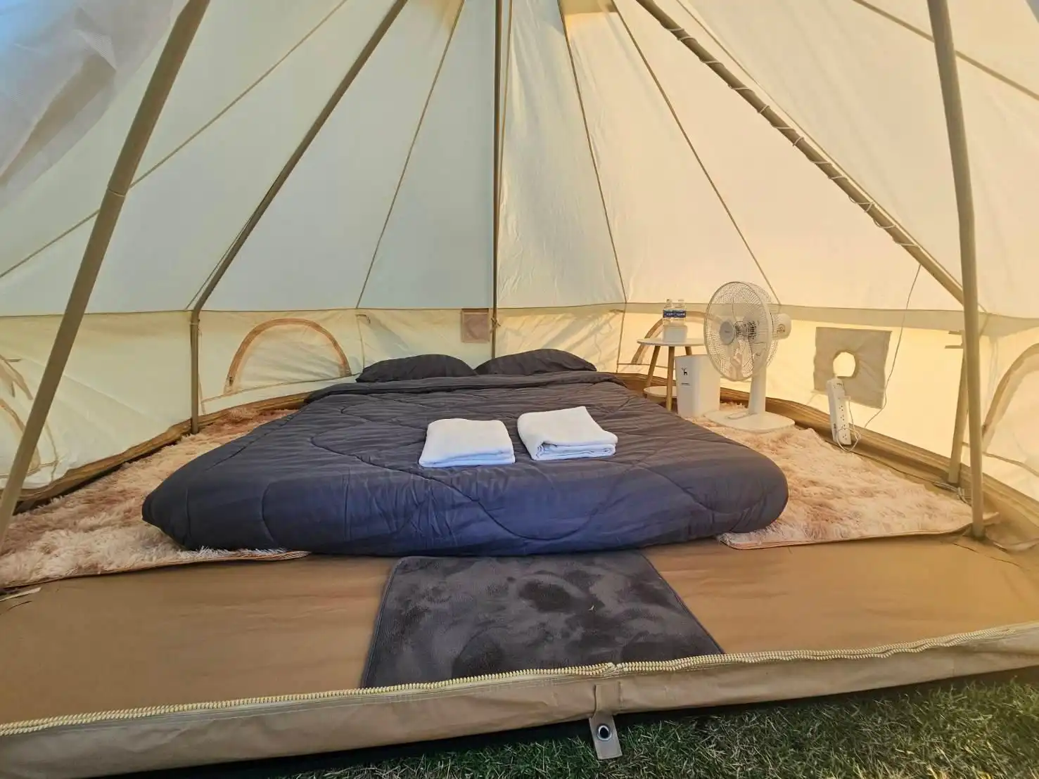 Full Moon Glamping Khaokho Full Moon Glamping Khaokho
