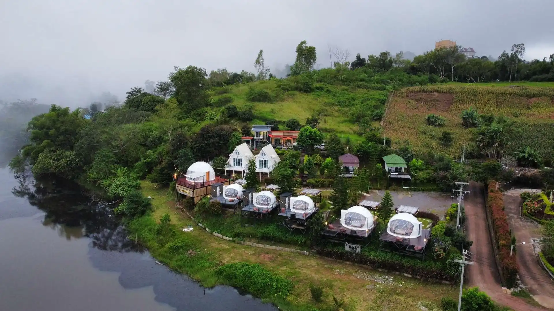 River Hill Khao Kho River Hill Khao Kho