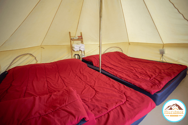 Family Tent