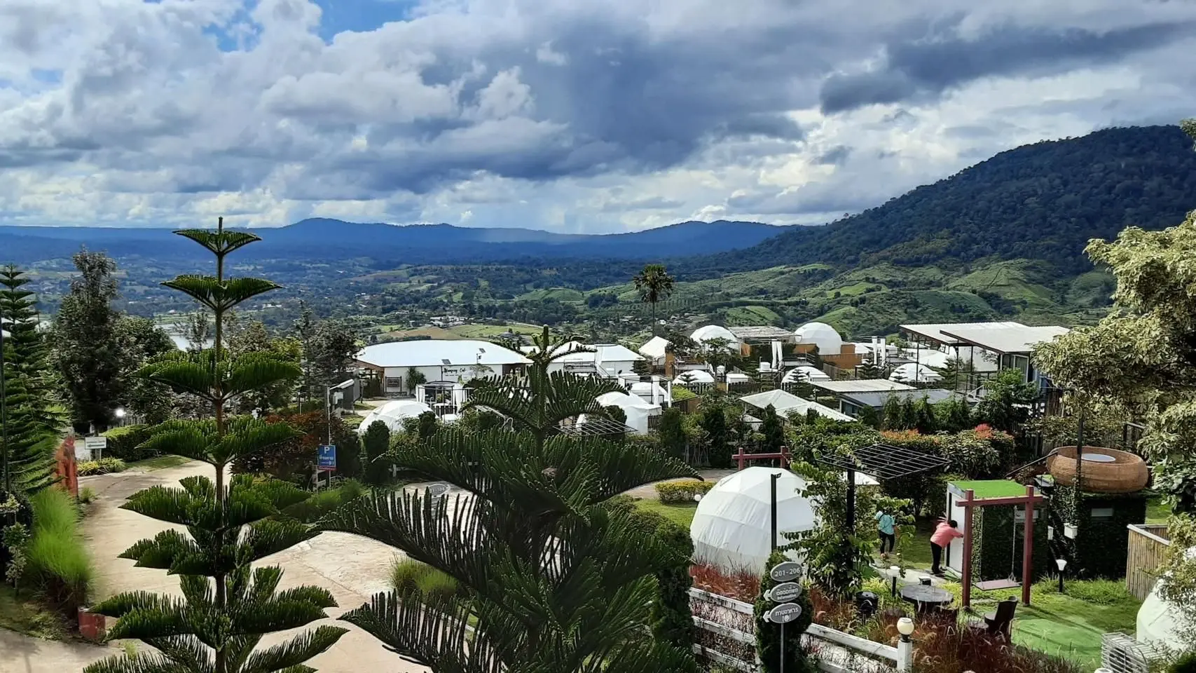 Stratus Resort Stratus Resort