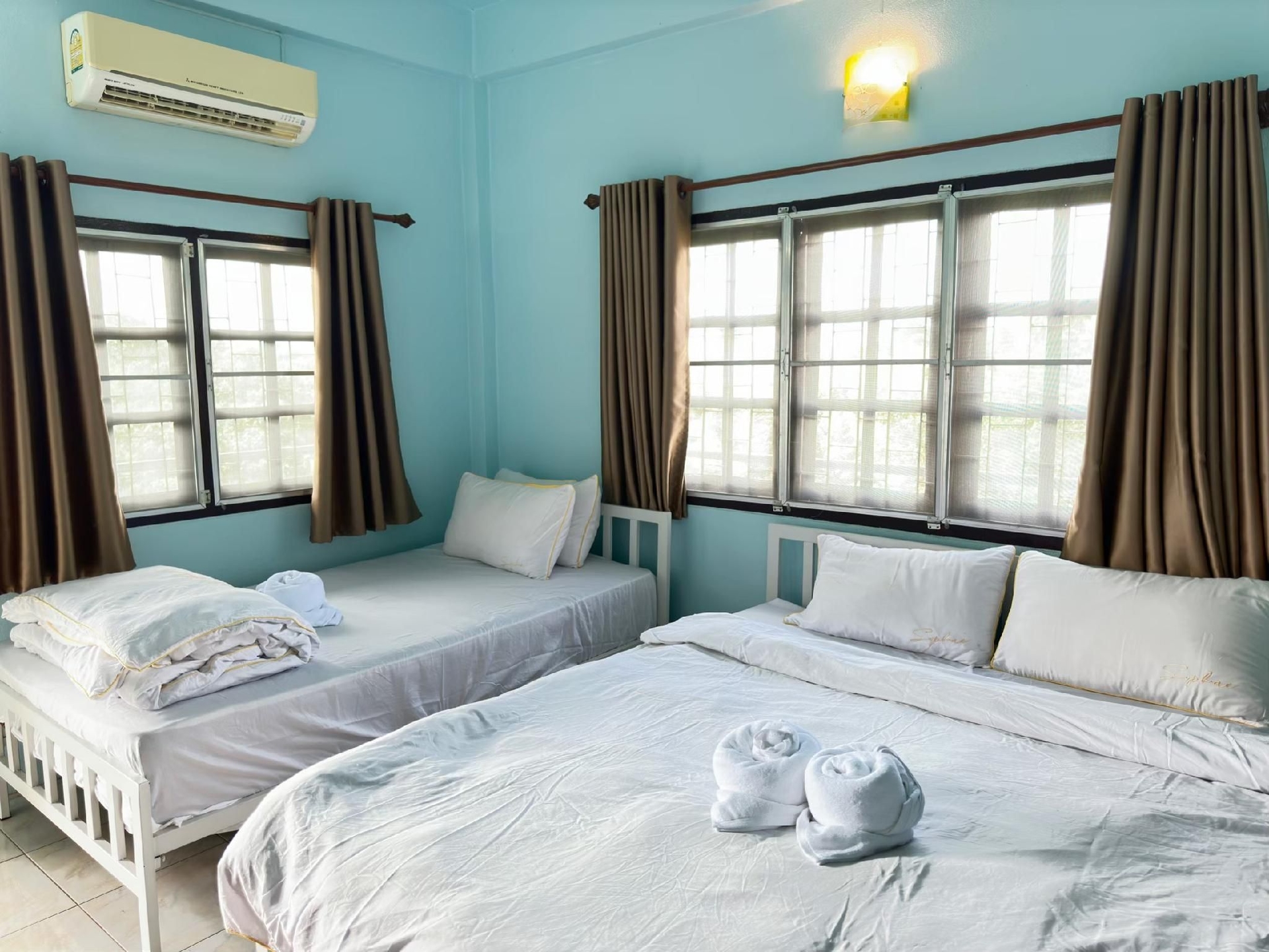 บ้านเขาค้อ (Ban Khao Kho)3