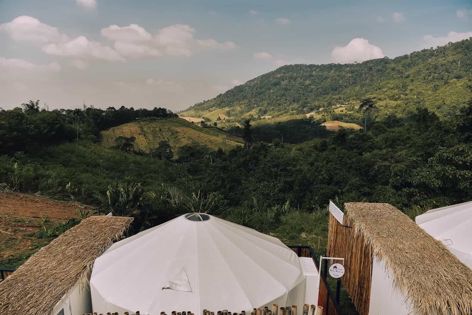 The telling at Khao Kho The telling at Khao Kho